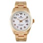 432085-99 - Reloj Viceroy de hombre.  Esfera redonda de color Blanco 