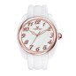 432156-05 - Reloj Viceroy colección COLORS COLLECTION de Mujer. Caja de acero e Ip rosa. C