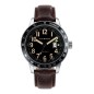 432205-54 - Reloj Viceroy de Hombre. Esfera redonda de color negro 