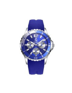 Reloj Viceroy de niño Real Madrid correa de silicona✅