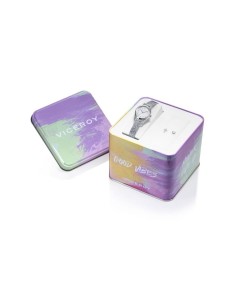 Pack reloj de Niña Viceroy SWEET + pendientes de plata ❤️