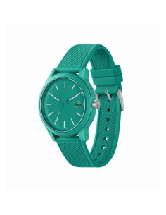 2011192 - Reloj de Unisex Coleccion TR90 esfera y silicona verde 2011192