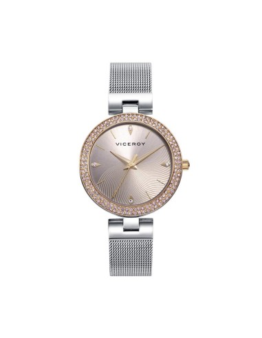 Reloj Viceroy Mujer Coleccion CHIC caja dorada