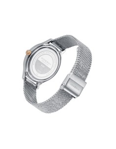401264-37 - Reloj de Mujer acero e ip rosa Coleccion KISS 401264-37 2