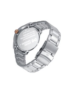 HM1007-43 - Reloj de Hombre Coleccion MARAIS HM1007-43     2