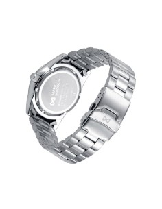 Reloj Mark Maddox Hombre MISSION Esfera redonda de color azul 2