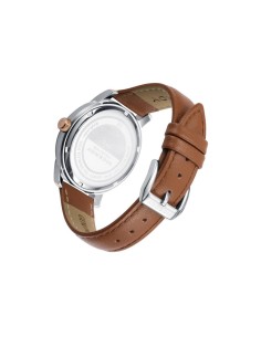 Reloj Viceroy Mujer CHIC correa piel marron Esfera verde 2