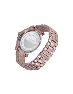 Reloj Viceroy Mujer Coleccion CHIC Caja de acero rosa 2
