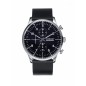 432291-54 - Reloj Viceroy de Hombre.  Correa de piel de color negro. 432291-54