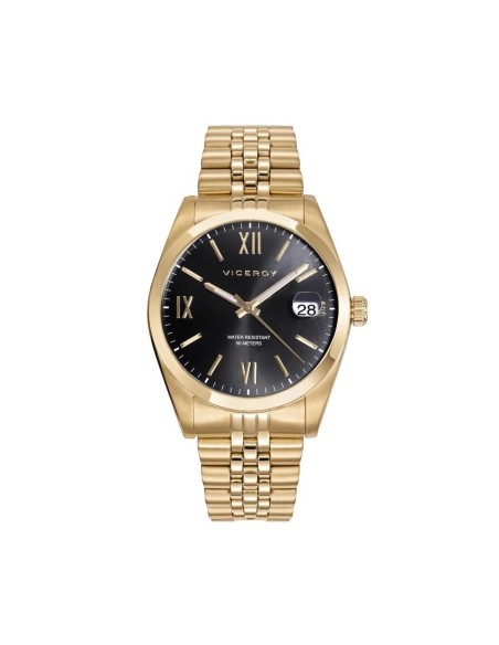 42425-53 - MULTI ACERO IP DORADO BRAZALETE SR VA