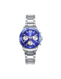 41120-35 - Reloj de niño Coleccion Real Madrid Comunión 41120-35    