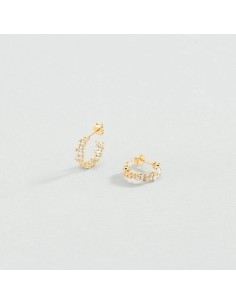 2391224-137-TU - Criollas BELOVED Cristal Dorado – Agatha Paris