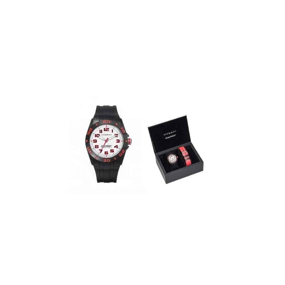 432355-04 - Reloj Viceroy de Cadete. Modelo 432355-04.  