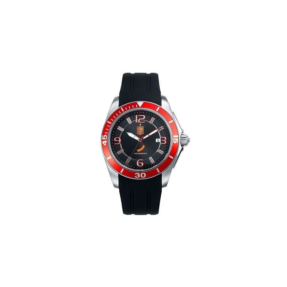 432871-75 - Reloj Viceroy de Hombre. Selección de Fútbol. 