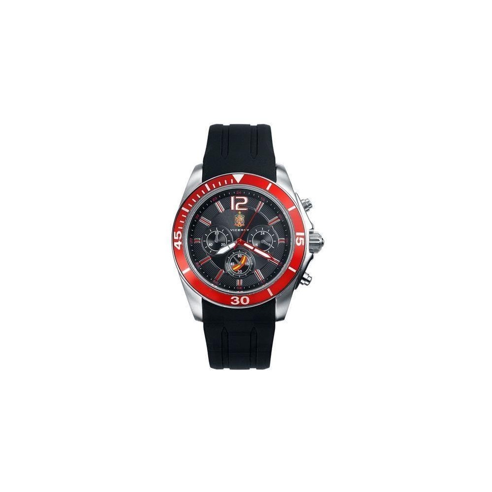 432877-75 - Reloj Viceroy de Hombre. Selección de Fútbol. 