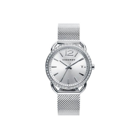 461070-05 - Reloj Viceroy de Mujer brazalete de malla de acero  