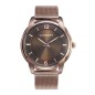 46509-95 - Reloj Viceroy de Hombre. Esfera redonda de color marron 