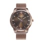 46509-95 - Reloj Viceroy de Hombre. Esfera redonda de color marron 