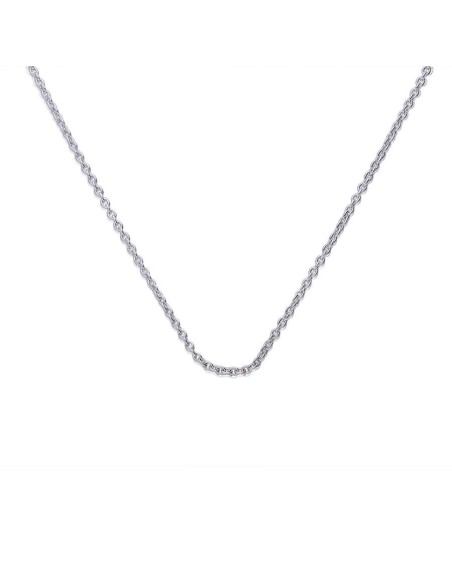 Cadena de plata de mujer  Diamonfire