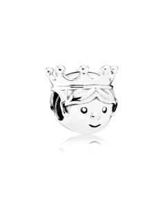 791959 - Charm Pandora Precioso Príncipe 2