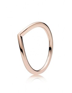 186314-52 - Anillo Pandora Rose Espoleta Talla 52
