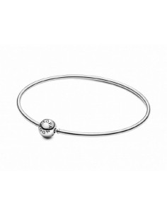 598406C00-18 - Pulsera rígida Pandora Me Talla 18 2