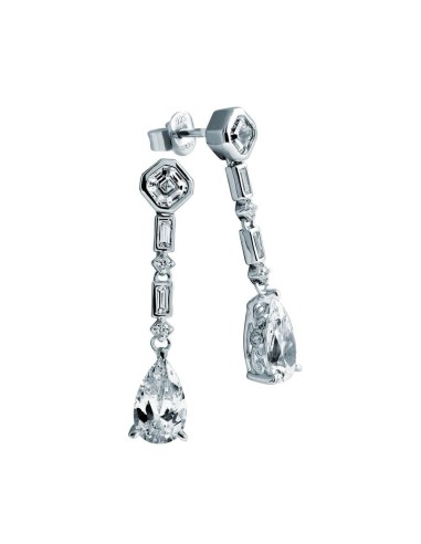 6215481082 - Pendientes Diamonfire 10x6