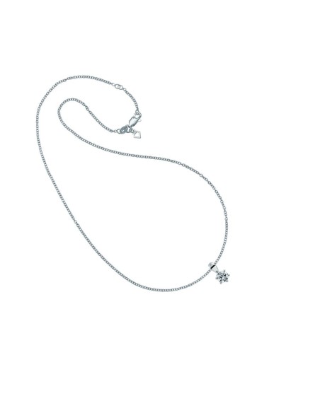 1310021098 - Collar plata Diamonfire Zirconia 5mm
