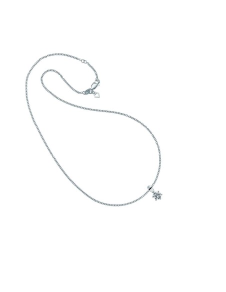 1310021098 - Collar plata Diamonfire Zirconia 5mm