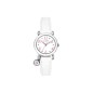 46898-04 - Reloj de Niña de COMUNION blanco