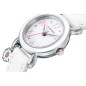 46898-04 - Reloj de Niña de COMUNION blanco