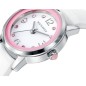 46904-05 - RELOJ ACERO CORREA NIÑA VICEROY