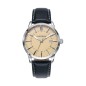 471015-27 - Reloj Viceroy de Hombre Correa de piel negro  471015-27    