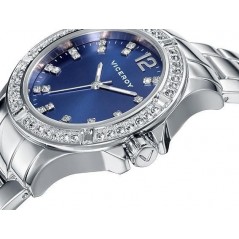 471018-35 - Reloj Viceroy de Mujer. Modelo 471018-35.  