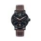 471047-55 - Reloj Viceroy de Hombre Correa de piel marron  471047-55.   