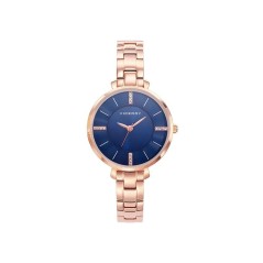 471062-37 - Reloj Viceroy de Mujer brazalete de acero ip rosa  