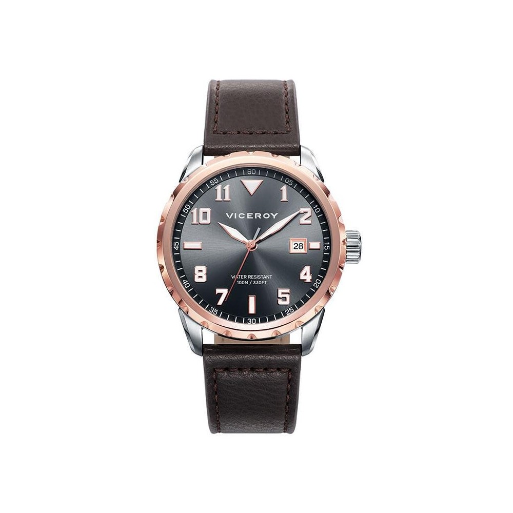 471077-55 - Reloj de Hombre Coleccion Magnum 471077-55    