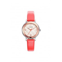 471088-75 - Reloj Viceroy de Mujer Correa de piel fucsia  471088-75    