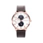 471093-05 - Reloj Viceroy de Hombre piel marron  471093-05    