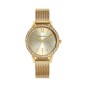 471100-99 - Reloj Viceroy de Mujer Brazalete de acero e ip dorado  