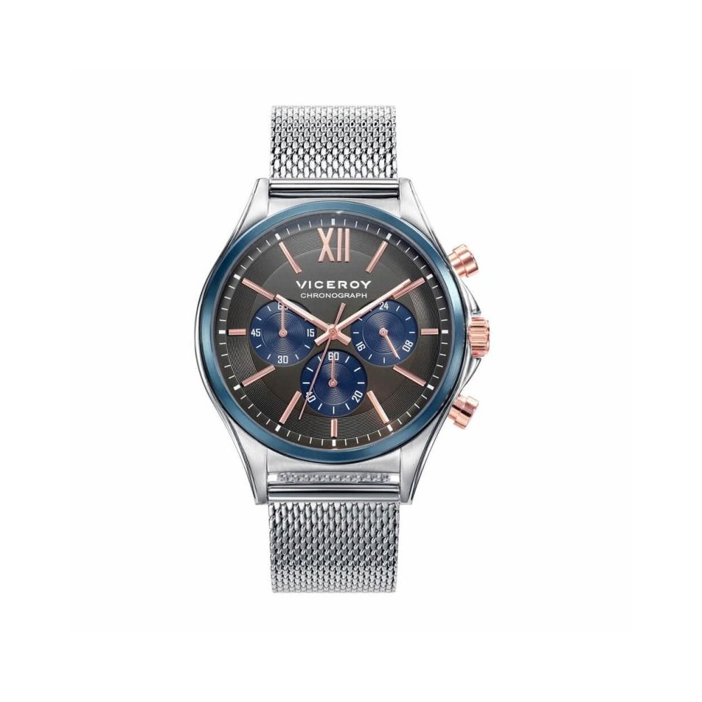 471111-53 - Reloj de Hombre Coleccion Magnum 471111-53    