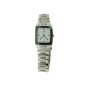 47247-03 - Reloj VICEROY hombre. Brazalete y caja de acero. Esfera blanca.