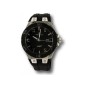 47673-55 - Reloj Viceroy de Hombre. Caja de Acero e Ip negro. Correa de caucho  Negra. Esfe