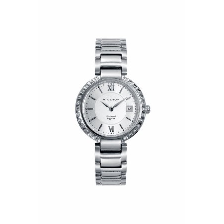 47834-83 - Reloj Viceroy de Mujer.  Brazalete de acero. 47834-83