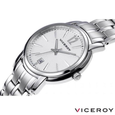 47868-85 - Reloj Viceroy de Mujer Brazalete de acero  47868-85