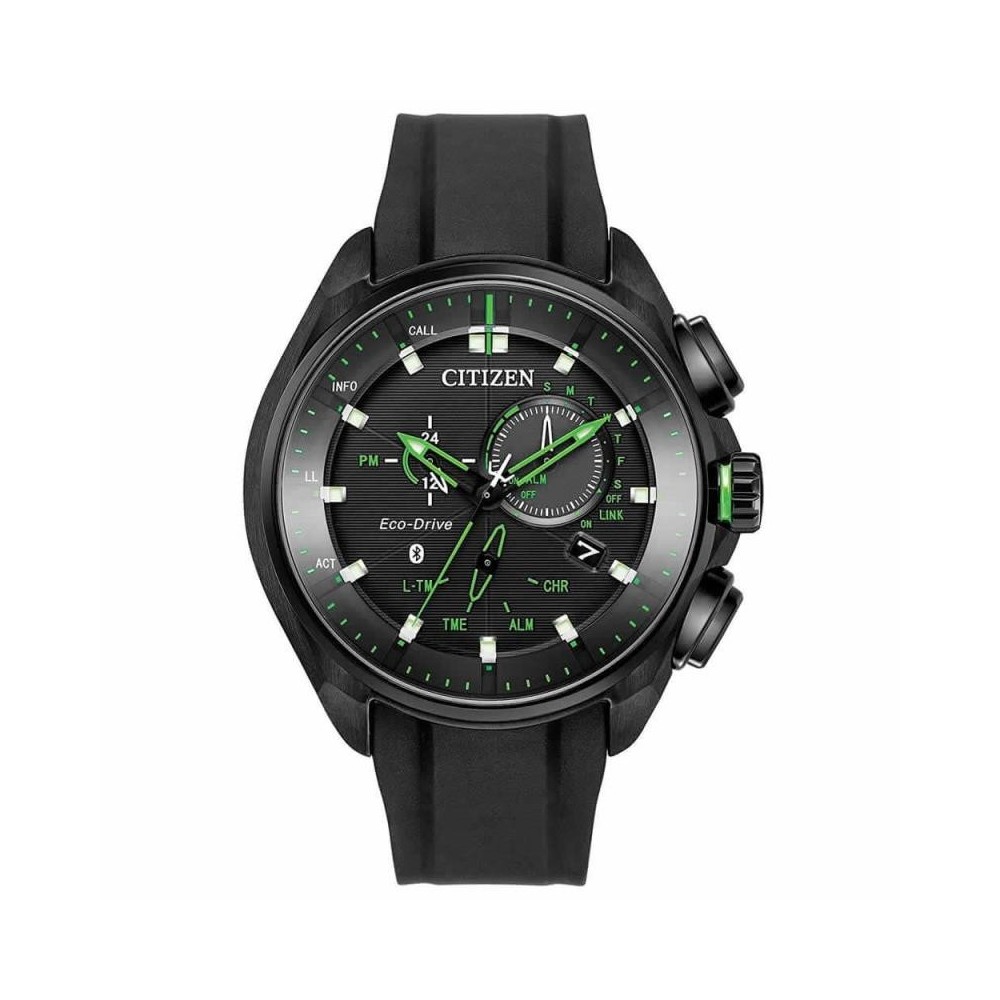 BZ1028-04E - RELOJ ECO-DRIVE BLUETOOH LIM. EDIT.