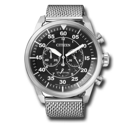 CA4210-59E - Reloj Citizen de Hombre. Modelo CA4210-59E.  