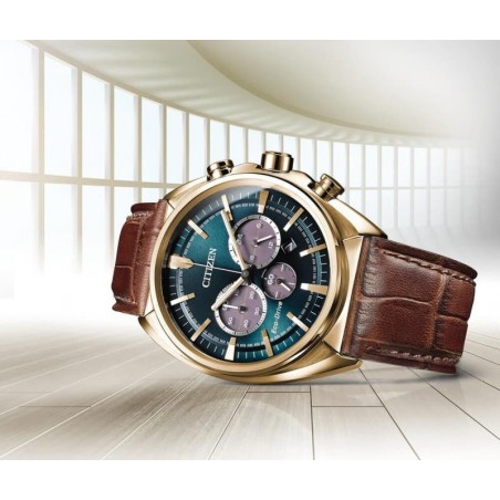 CA4283-04L - Reloj Citizen de Hombre. Modelo CA4283-04L.  