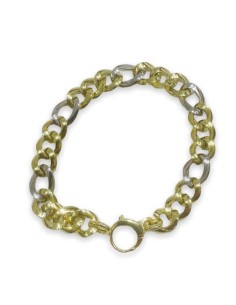 LUV01121 - PULSERA SEÑORA ORO