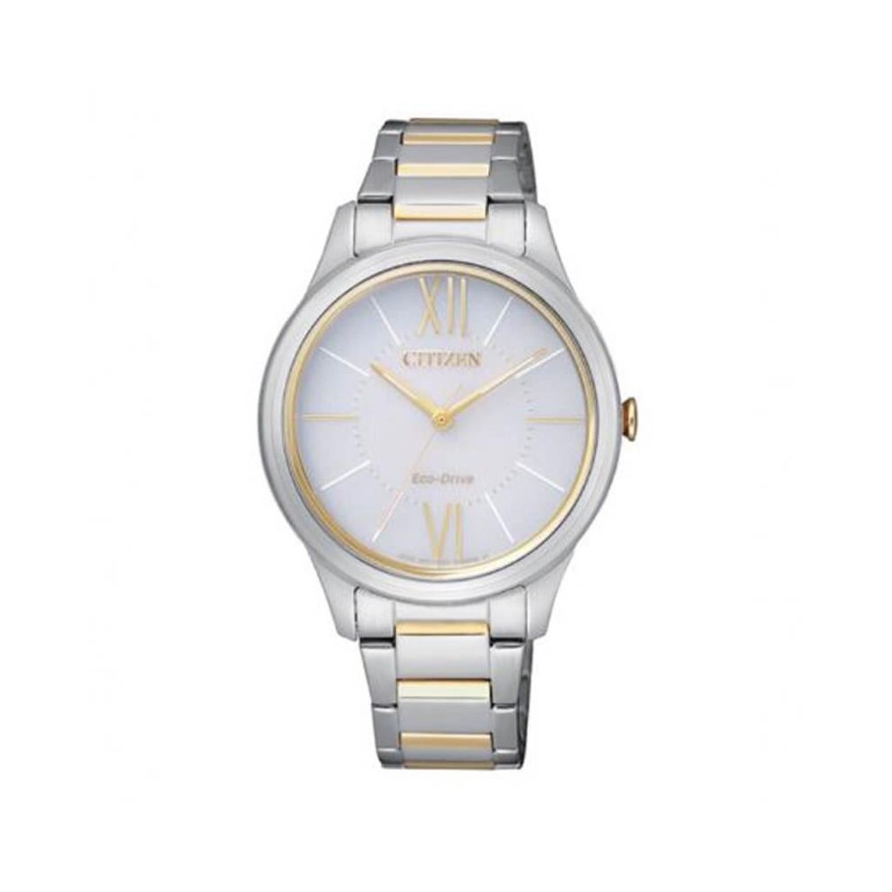 EM0414-57A - Reloj Citizen de Mujer. Modelo EM0414-57A.   